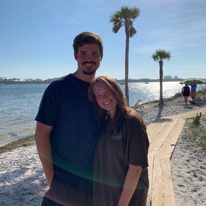 Meet your Posher, Molly